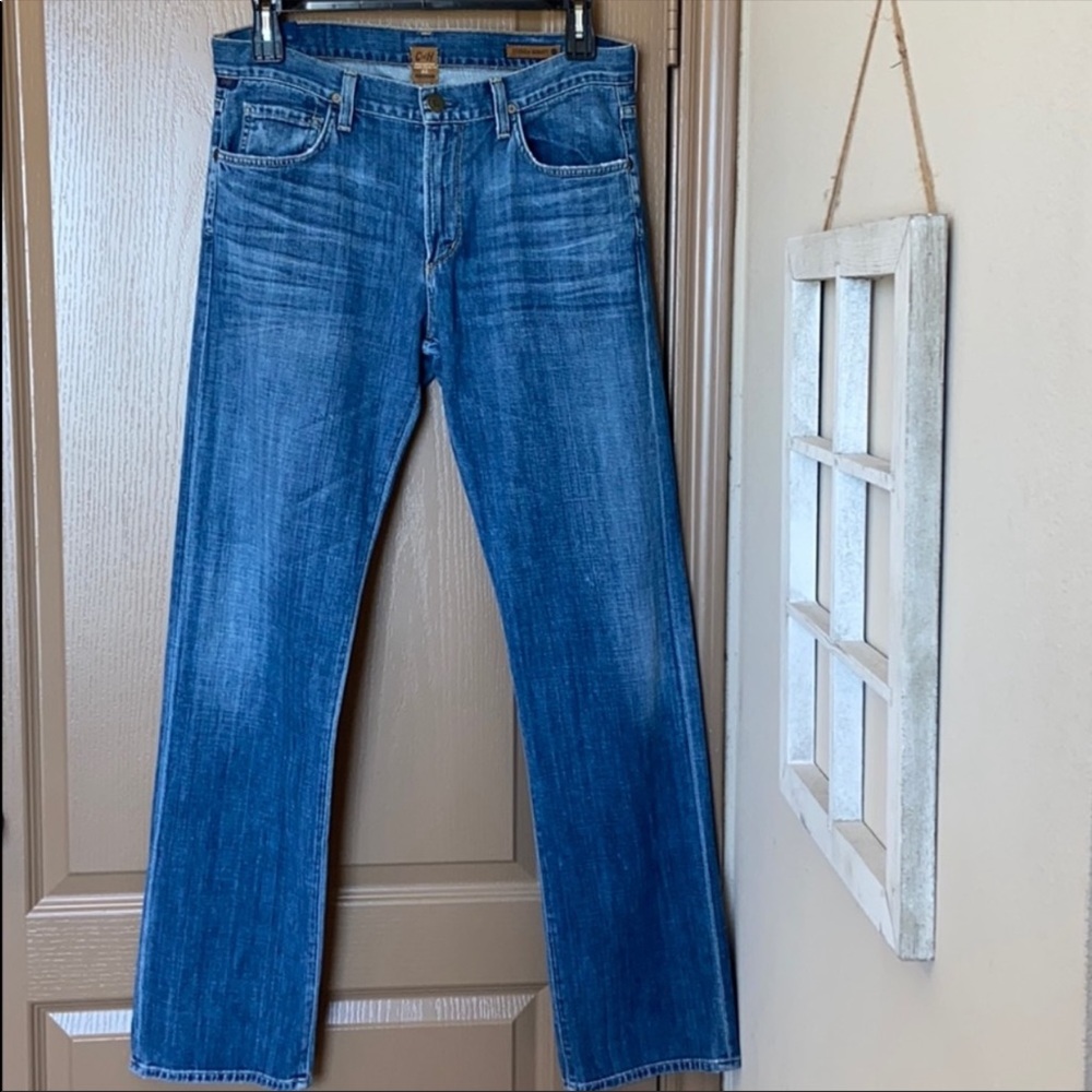 Citizens of Humanity Jeans